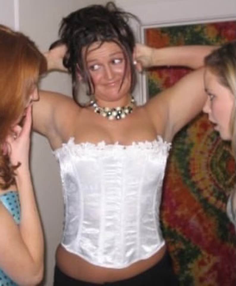 Caroline slutwife webwhore #gOyOuHXp