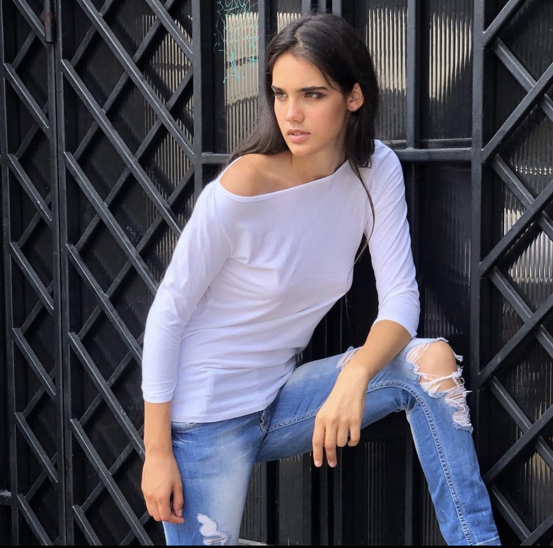 I swear she's an angel #6777AY4K