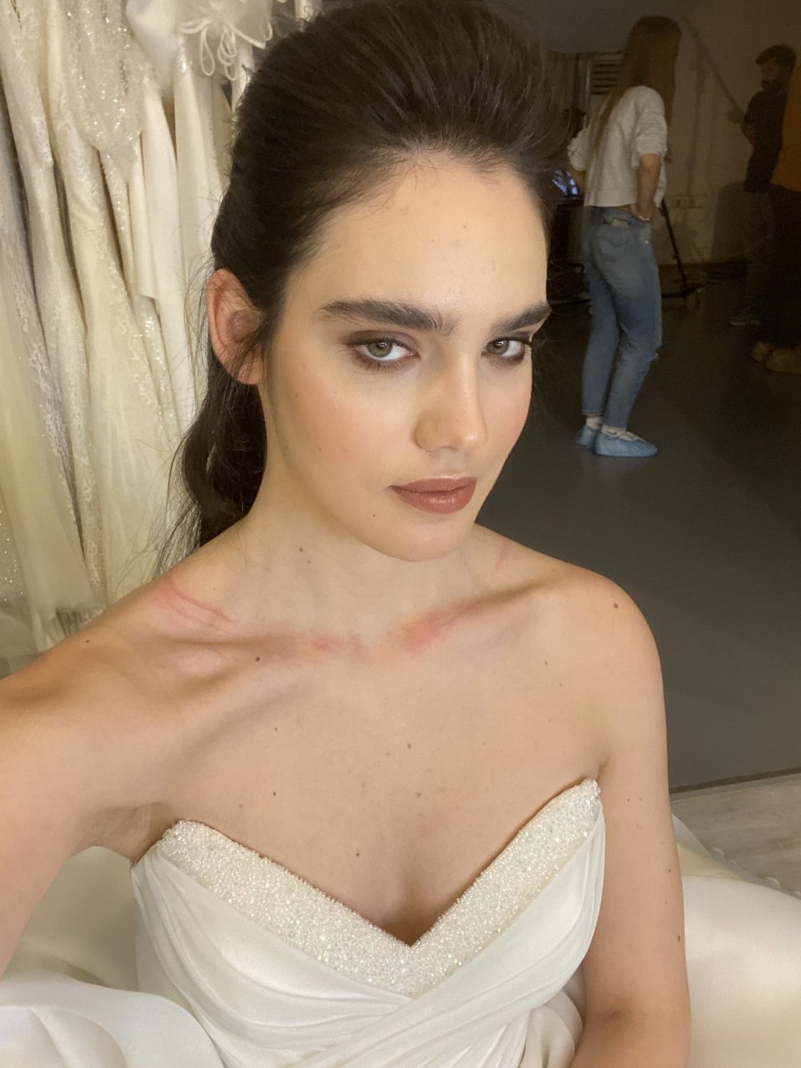 I swear she's an angel #jIYOaMd6