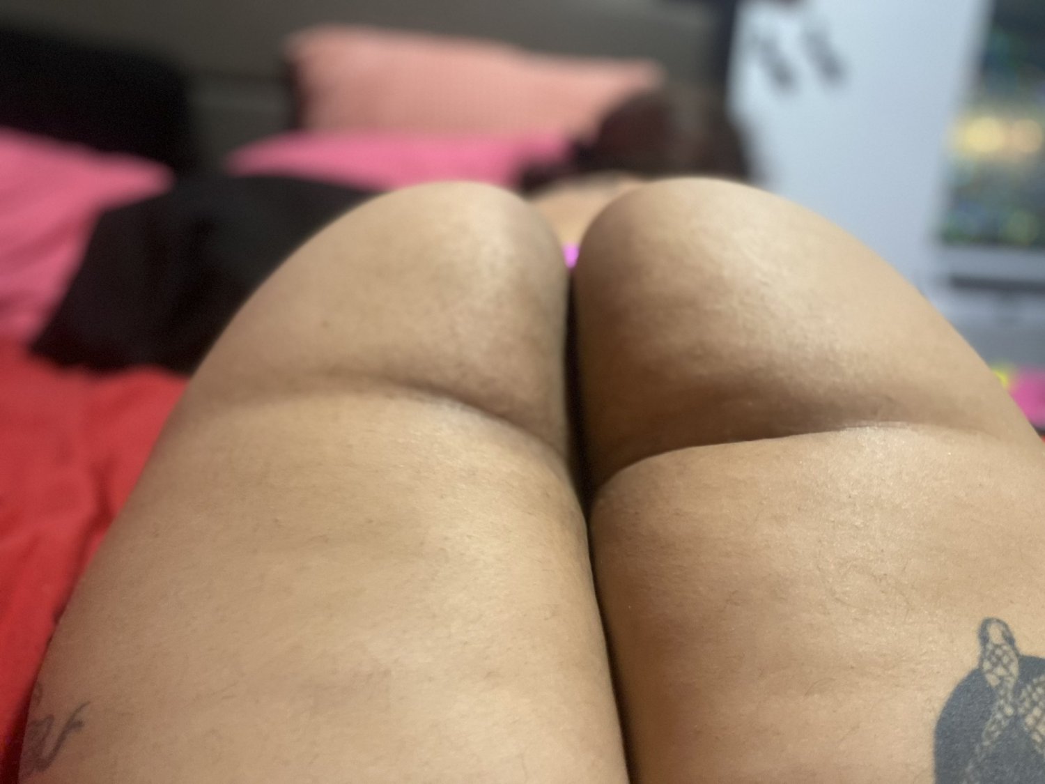 BBW brazilin #UUM2BjSP