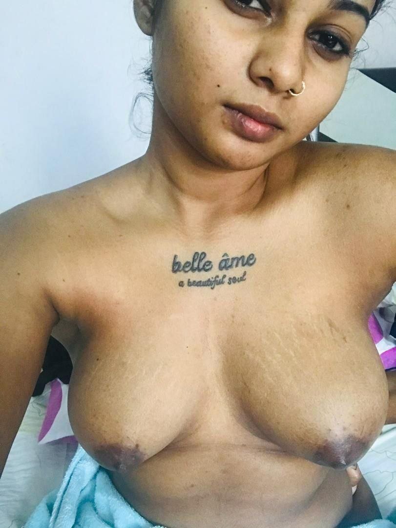 SEXY INDIAN SLUT STRIPPING🥵 #exlPooh2