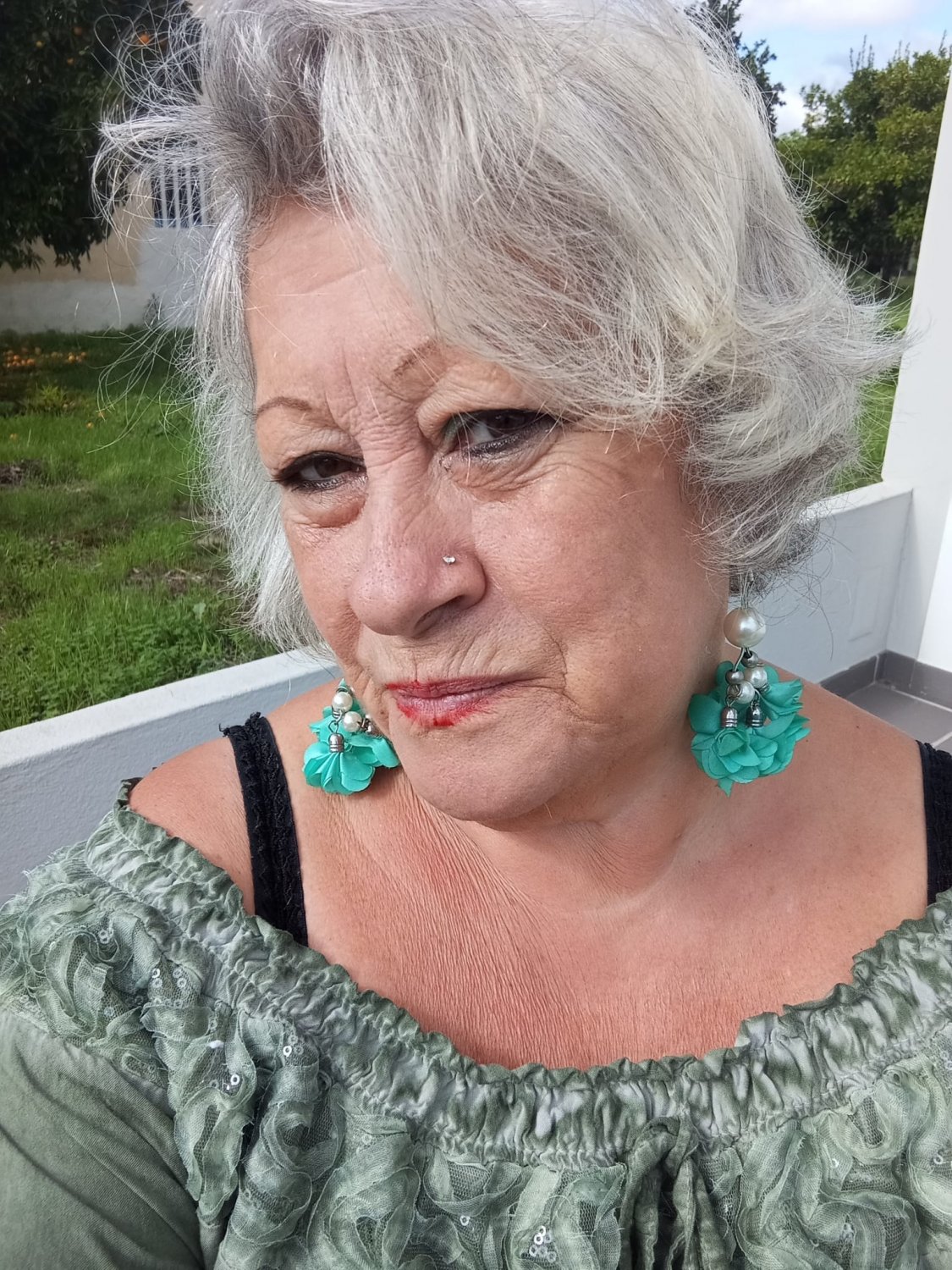 My granny… minha coroa . Gilf big tits #GoFXo0Fa