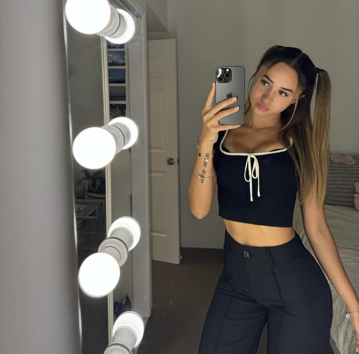 Smoke Show #gsufIpms