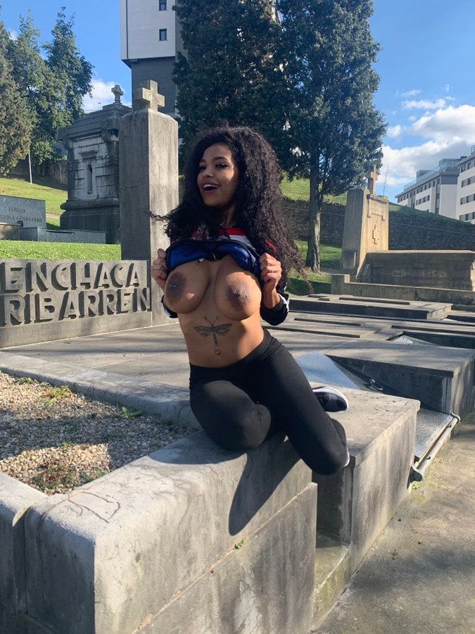 Ebony Brazilian 🇧🇷 #wL6hFpBr