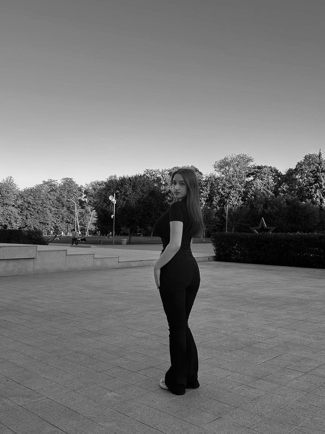 Russian big tits slut looking to get breed BBC #NkZRQT51