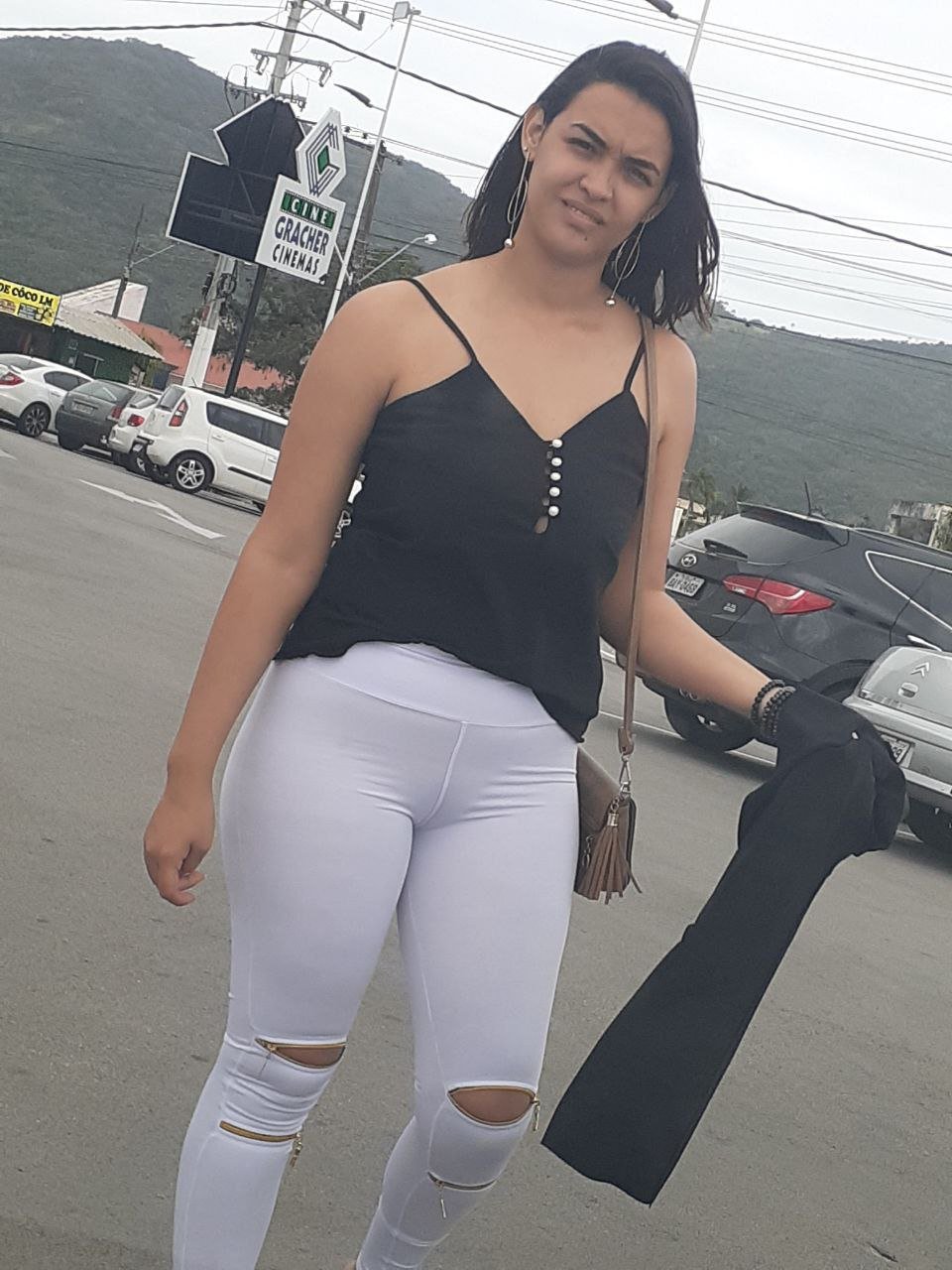 Maridão pediu pra vazar , Ananda 27 anos . Ele quer ela  famosa ,adora ler comentários vamos ajudar #f6qUtKsV