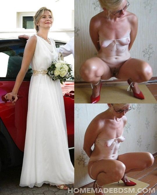 Blushing brides #3 #AwIScst0