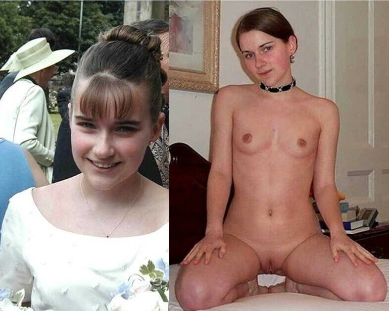 Blushing brides #3 #YmMMHcXl