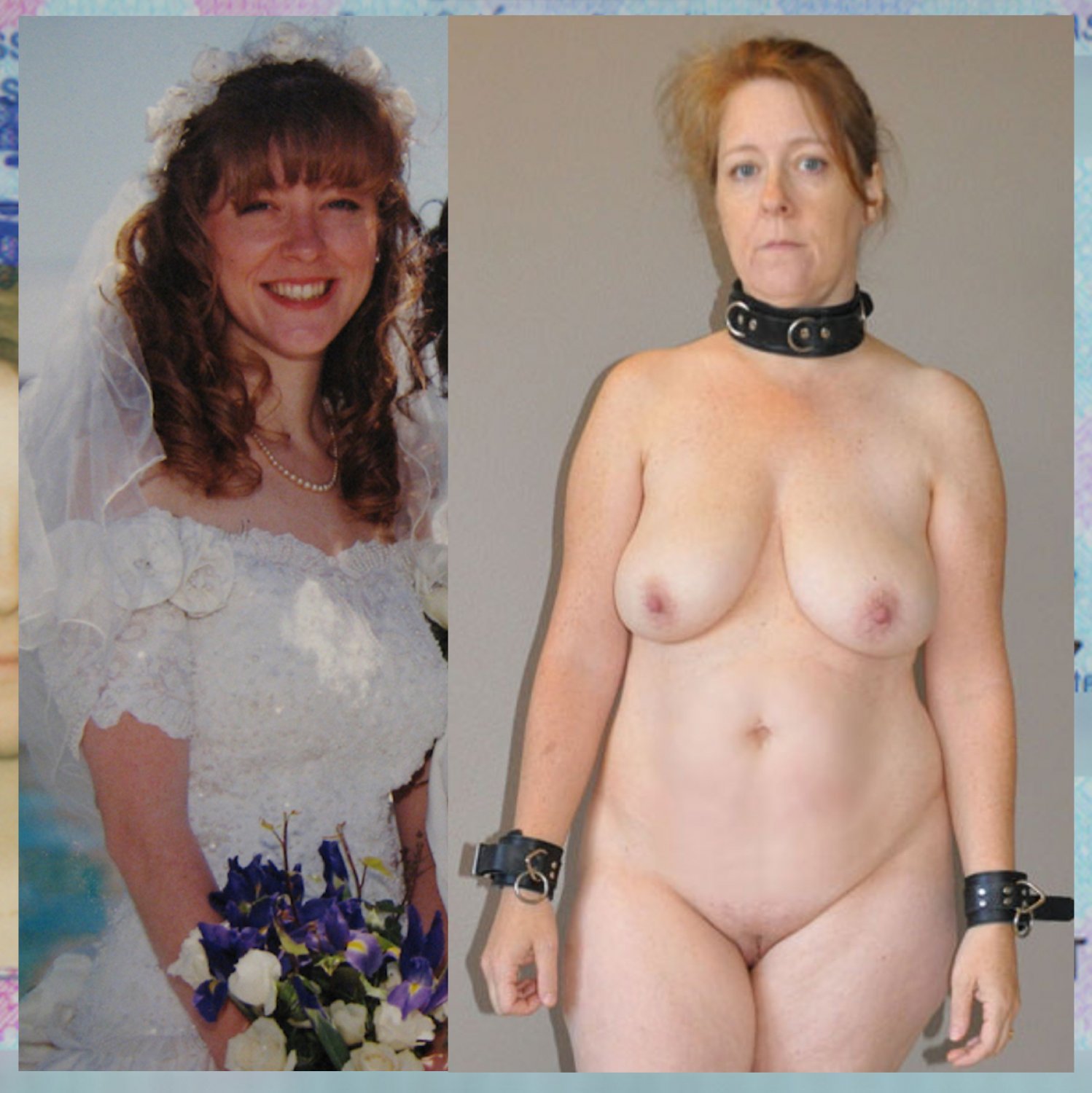 Blushing brides #3 #YsASg4KF