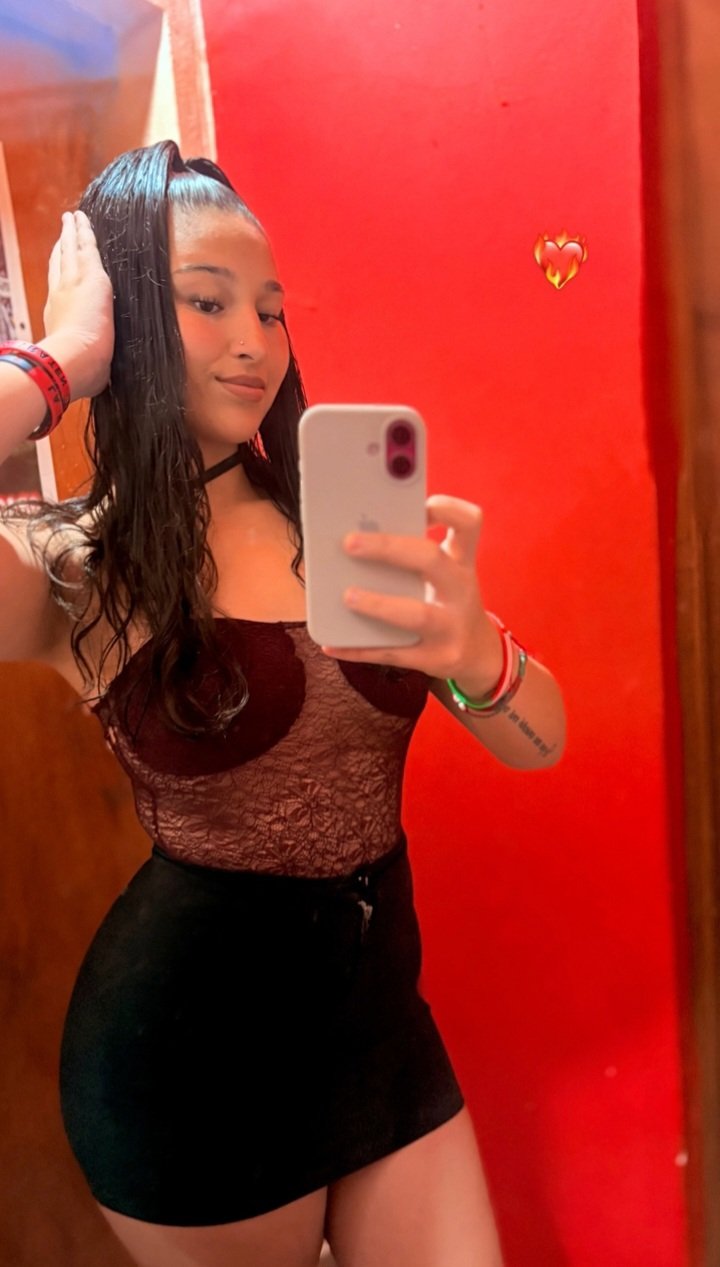 Agostina Araujo #En8krmPc