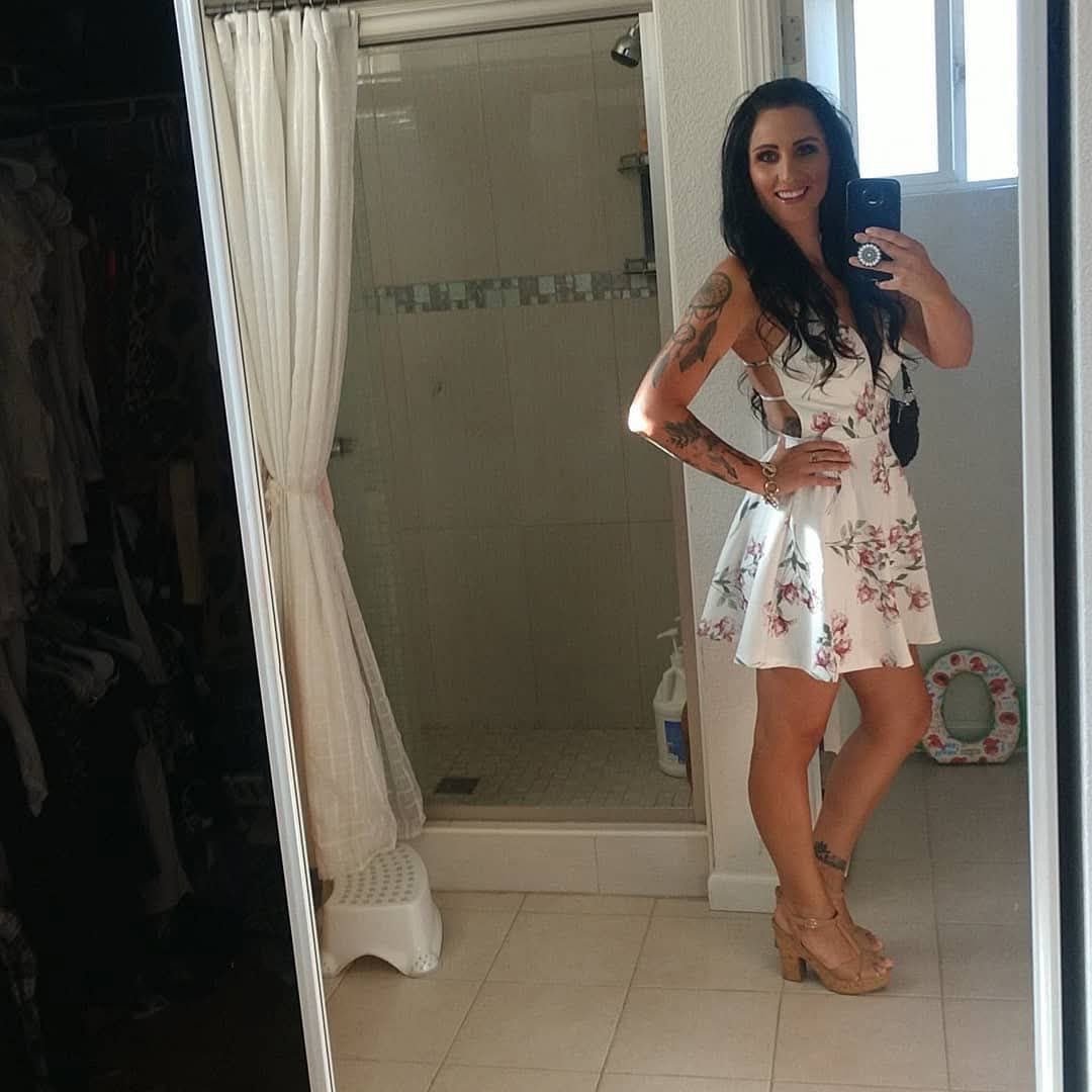Stephanie from Cali #ZaNneIPe