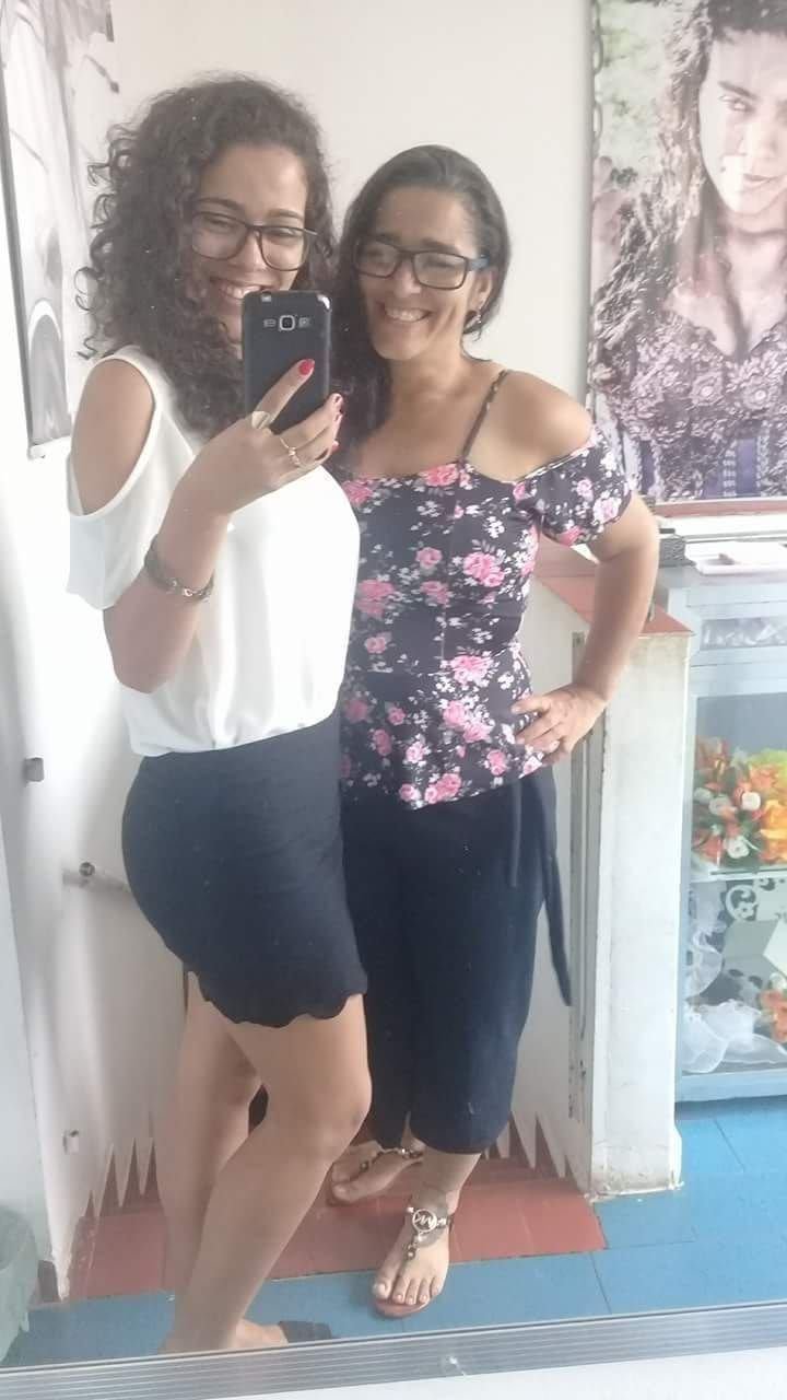 Pegou o namorado da própria mãe #RYF2VtUn